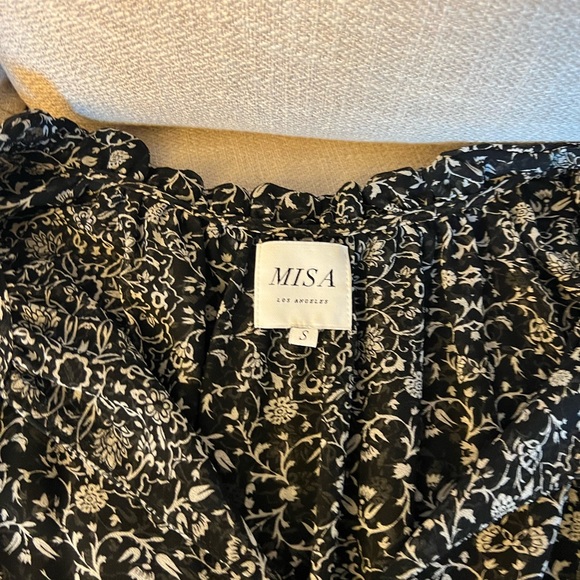 Misa Los Angeles Dress - Small - Picture 3 of 4